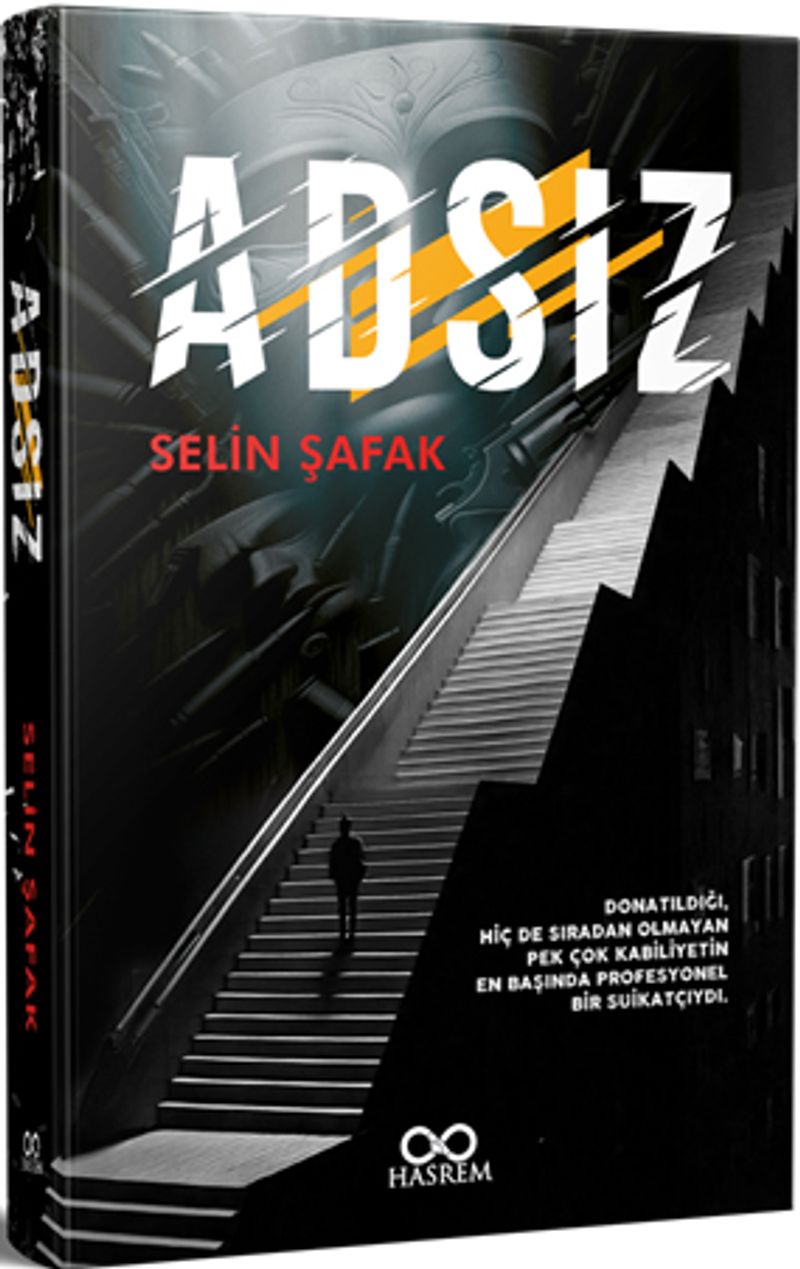 Adsız