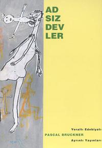 Adsız Devler