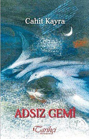 Adsız Gemi