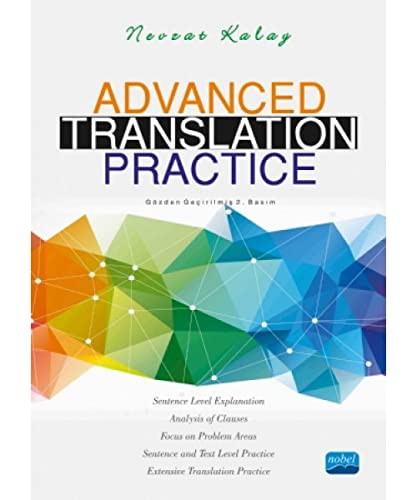 Advanced Translation Practice