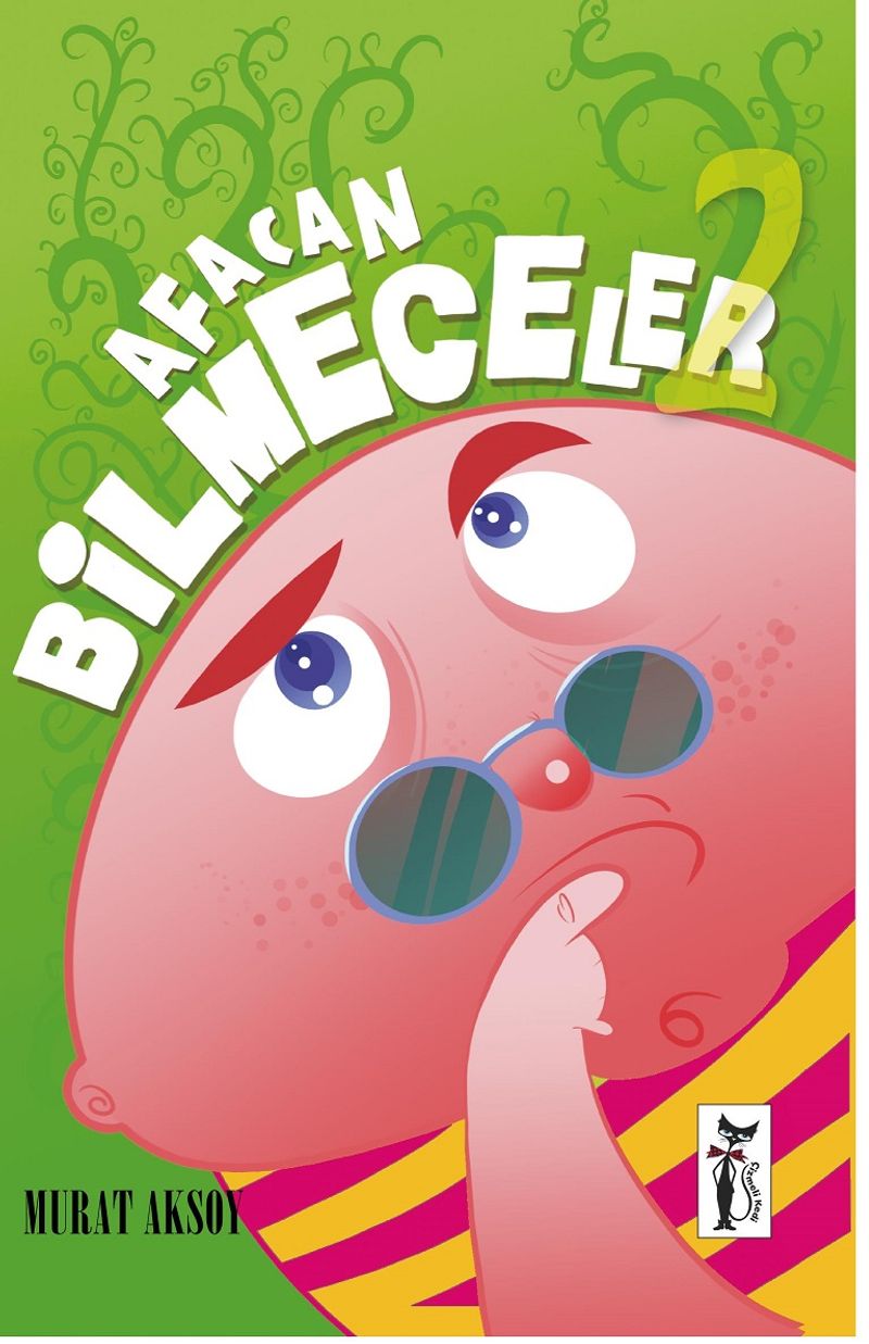 Afacan Bilmeceler 2