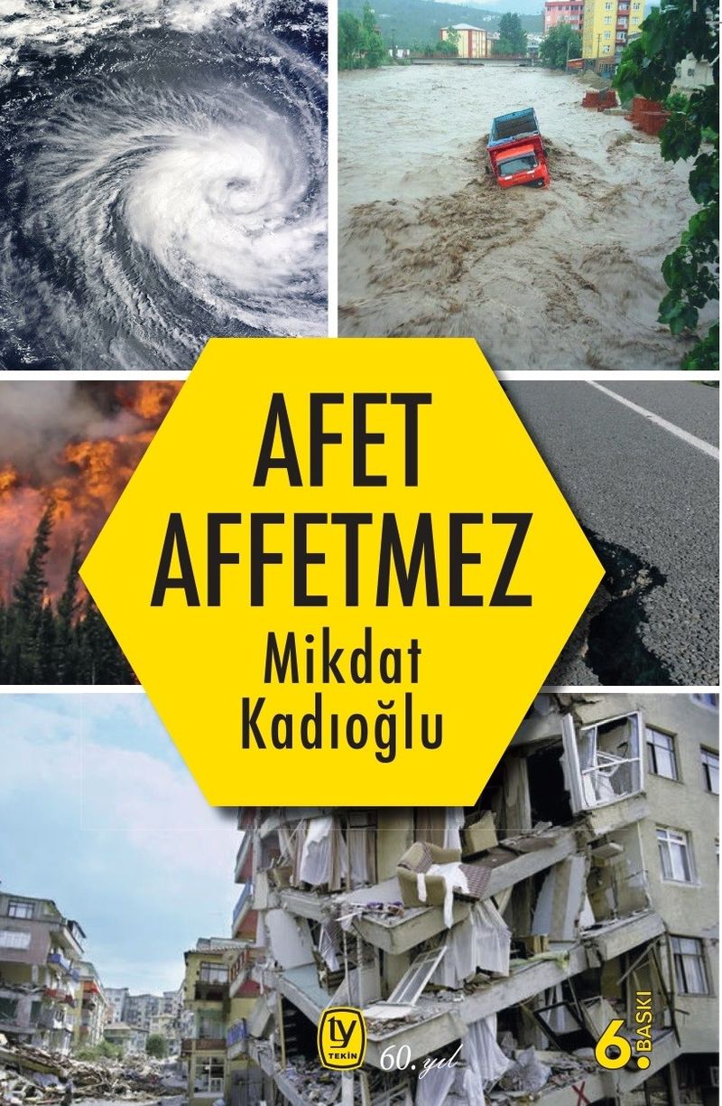Afet Affetmez