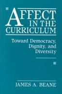Affect in the curriculum