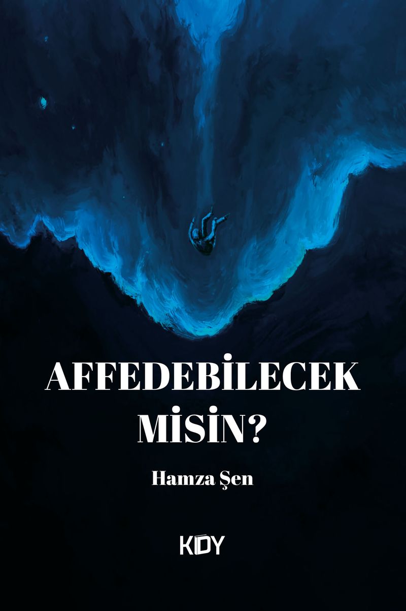 Affedebilecek misin?
