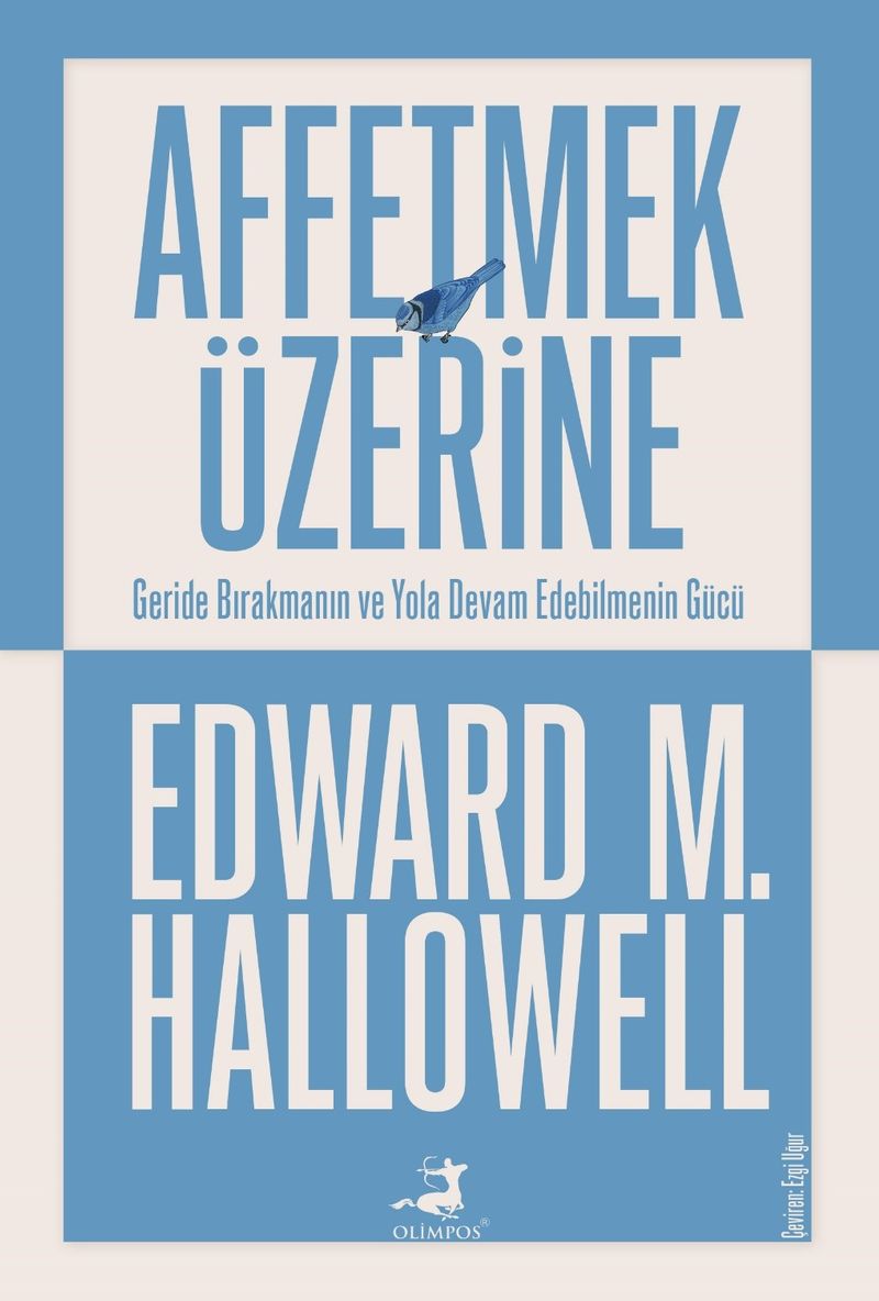 Affetmek Üzerine