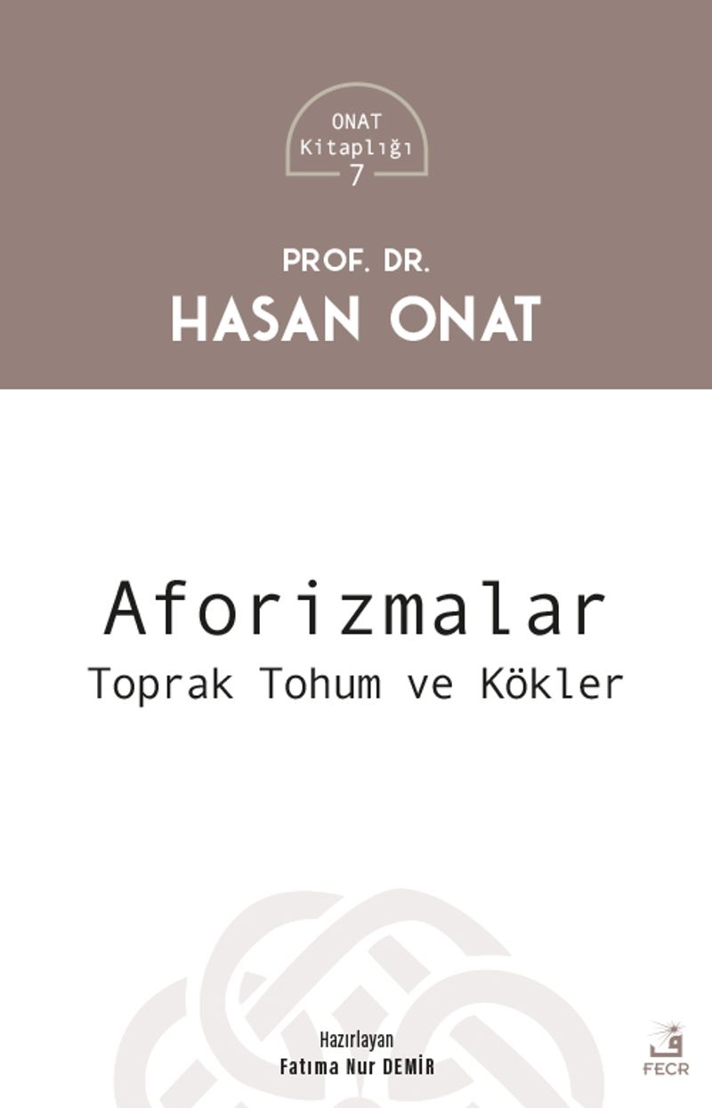 Aforizmalar