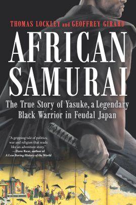 African Samurai