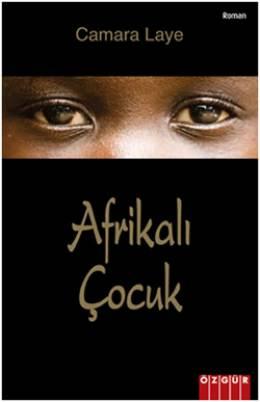 Afrikalı Çocuk