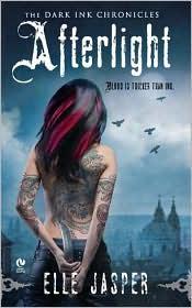 Afterlight