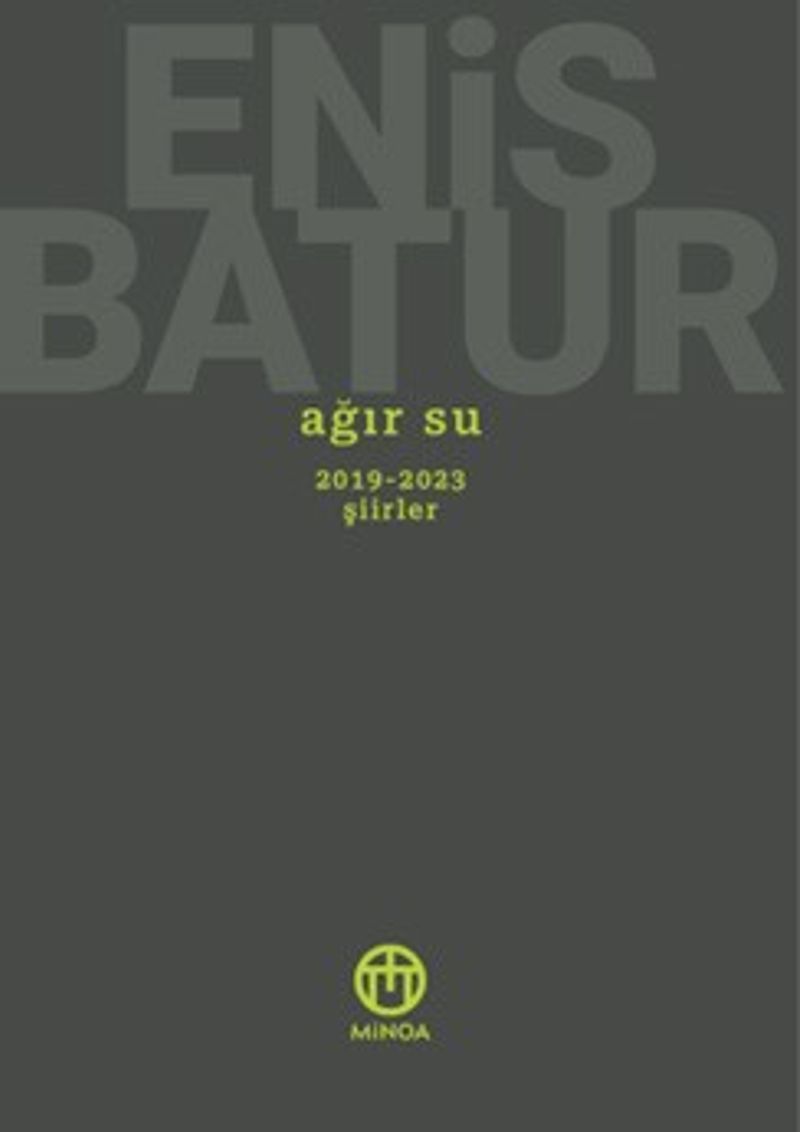 Ağır Su
