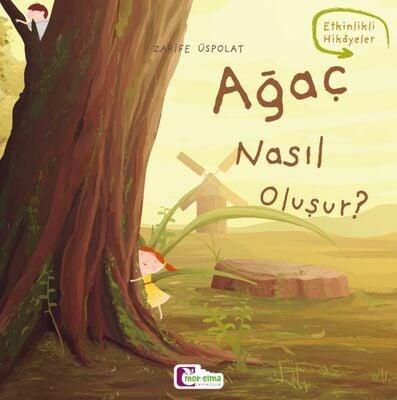 Ağaç Nasıl Oluşur?