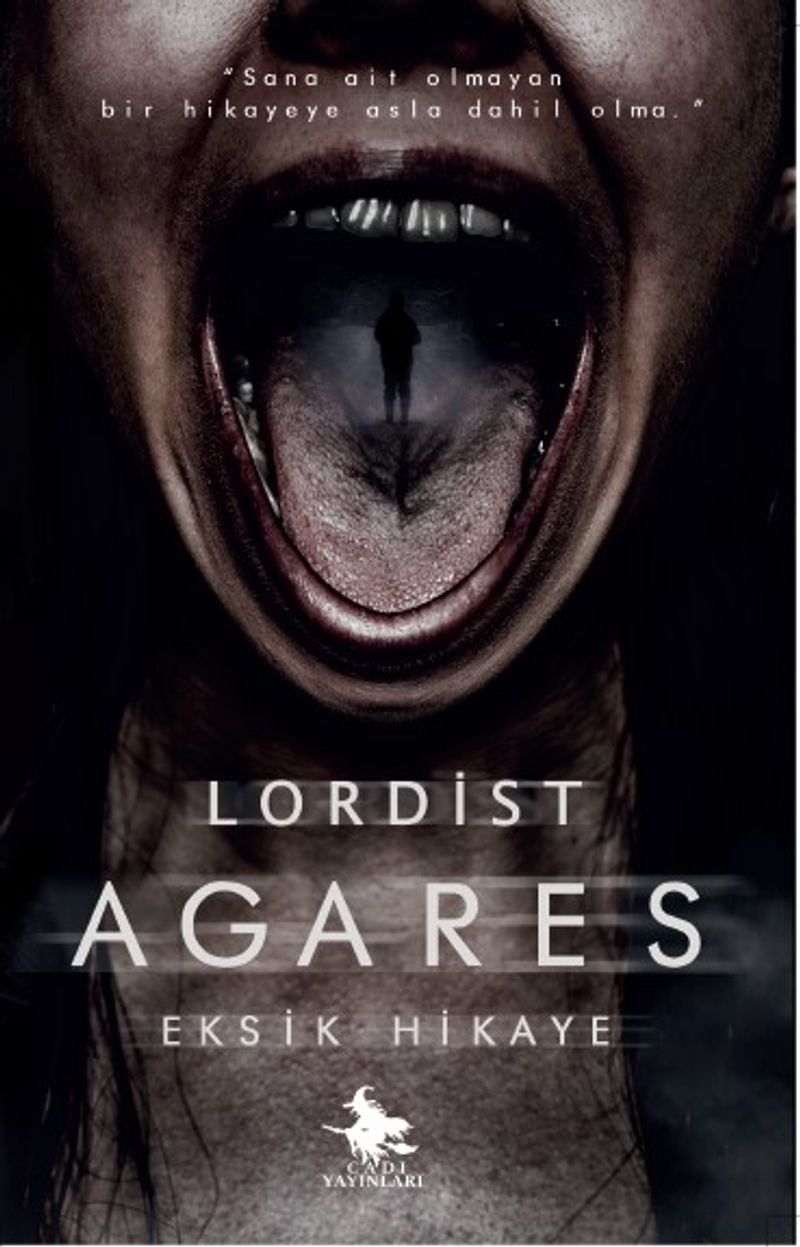Agares