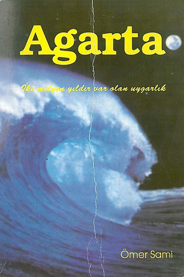 Agarta l