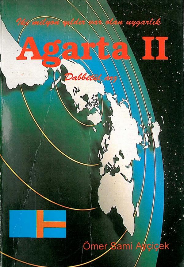 Agarta ll