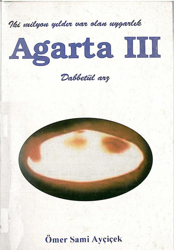 Agarta lll