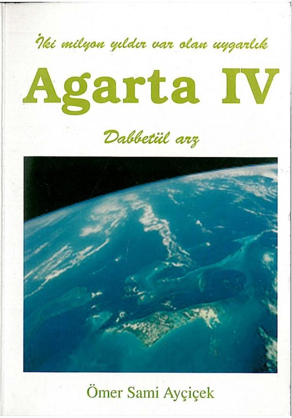 Agarta lV