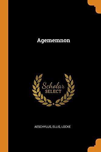 Agememnon.