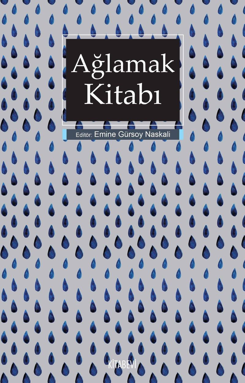 Ağlamak Kitabı