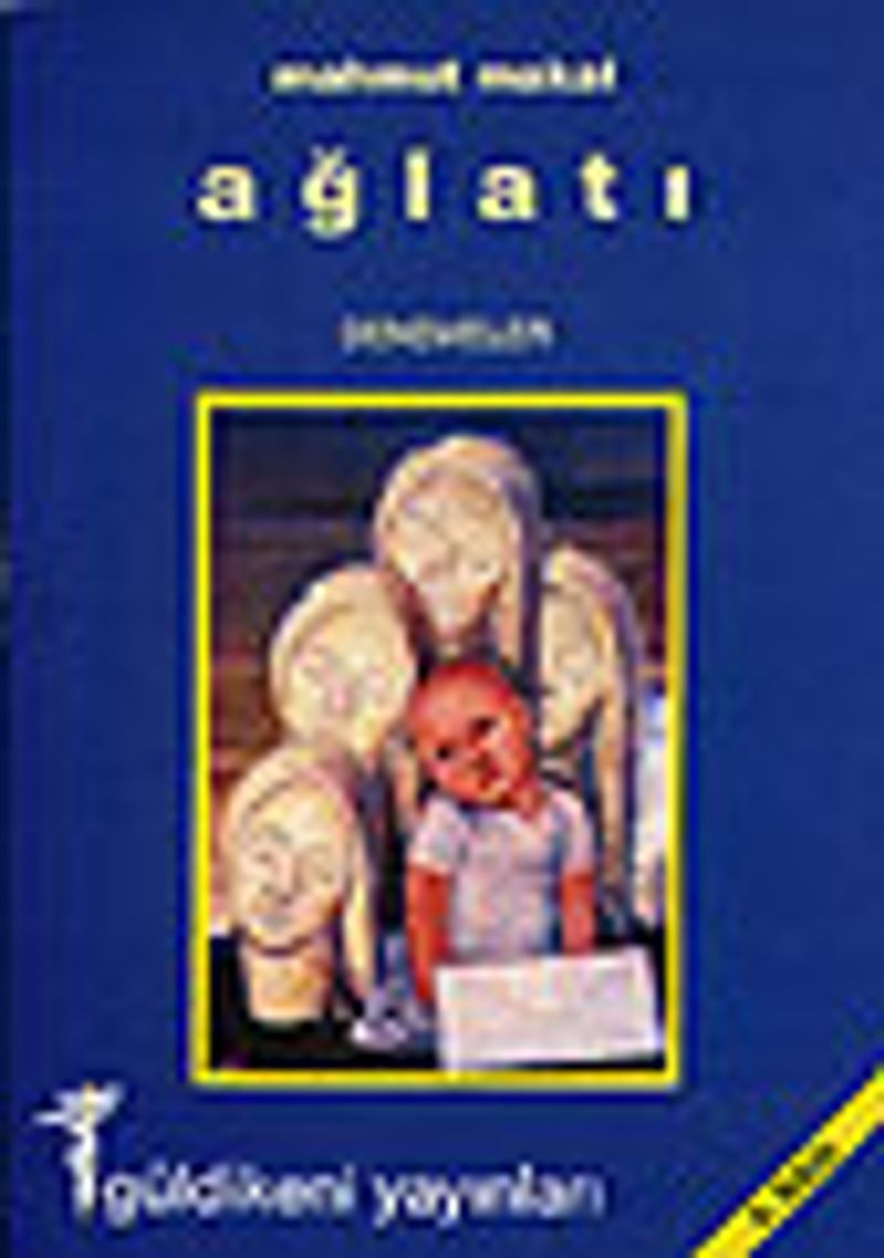 Ağlatı