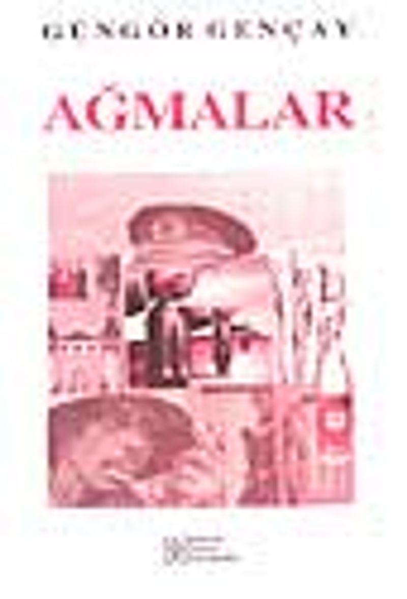 Ağmalar