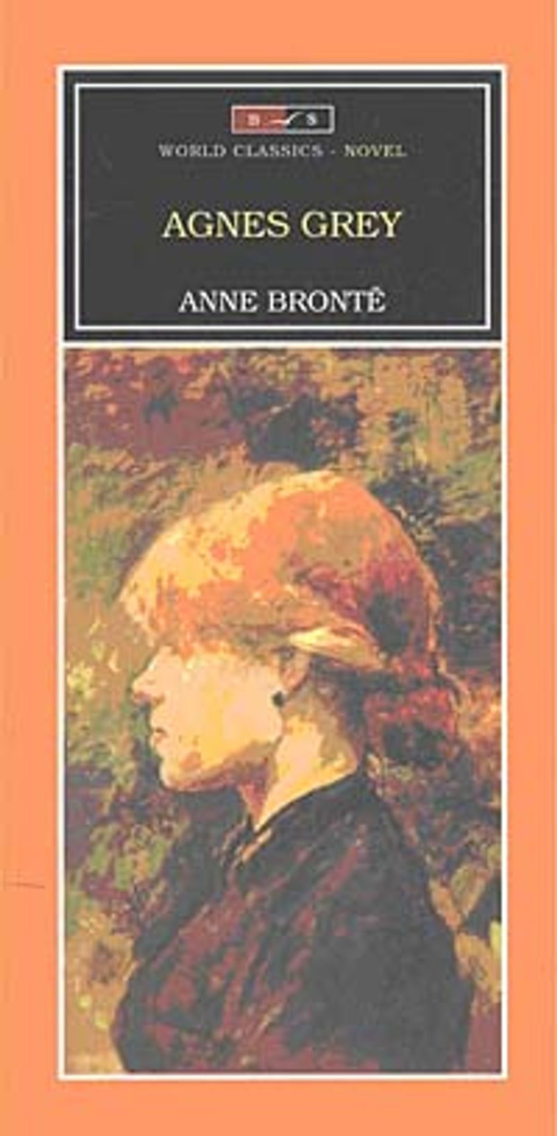 Agnes Grey