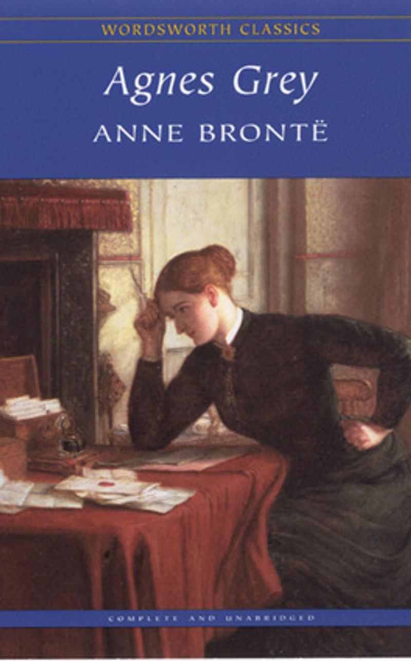 Agnes Grey
