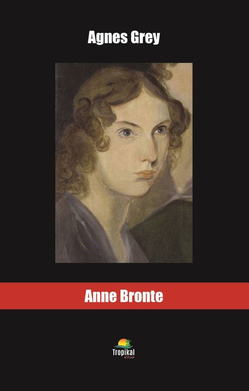 Agnes Grey