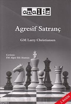 Agresif Satranç