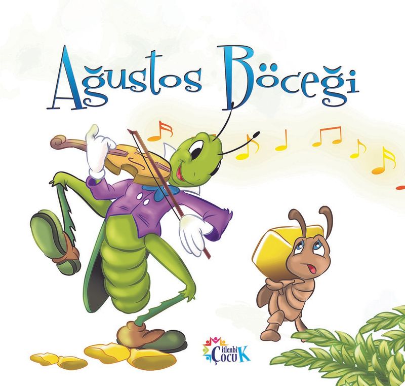 Ağustos Böceği