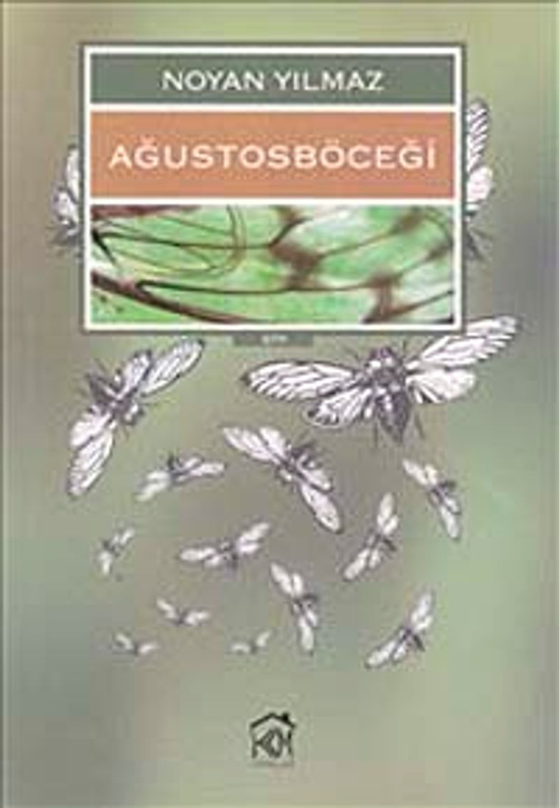 Ağustosböceği
