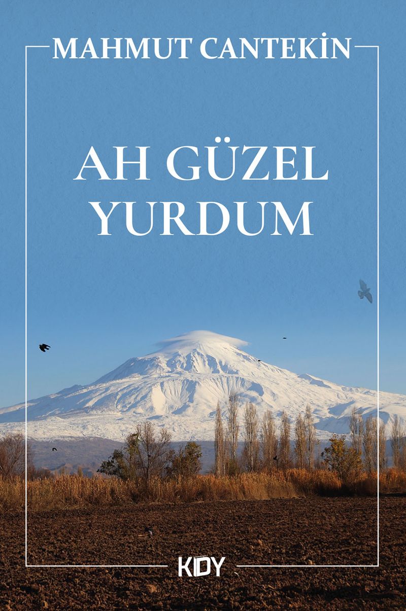 Ah Güzel Yurdum