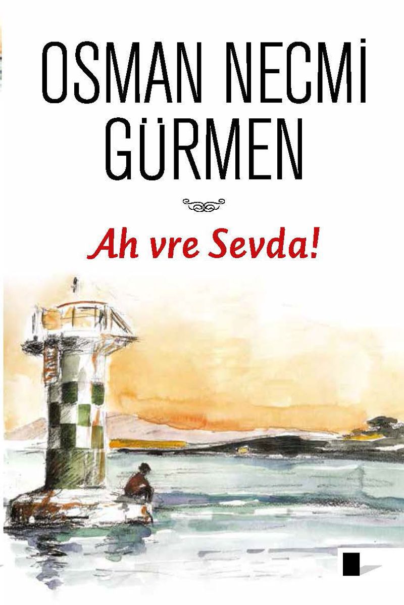 Ah vre Sevda!