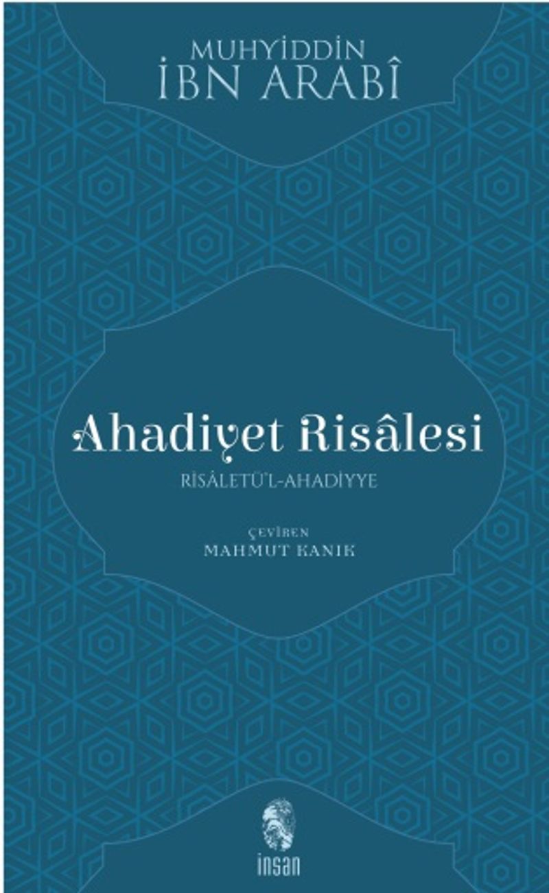 Ahadiyet Risalesi