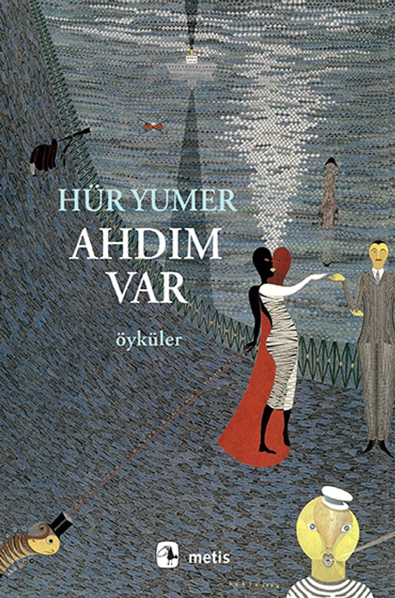 Ahdım Var