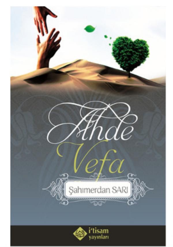 Ahde Vefa