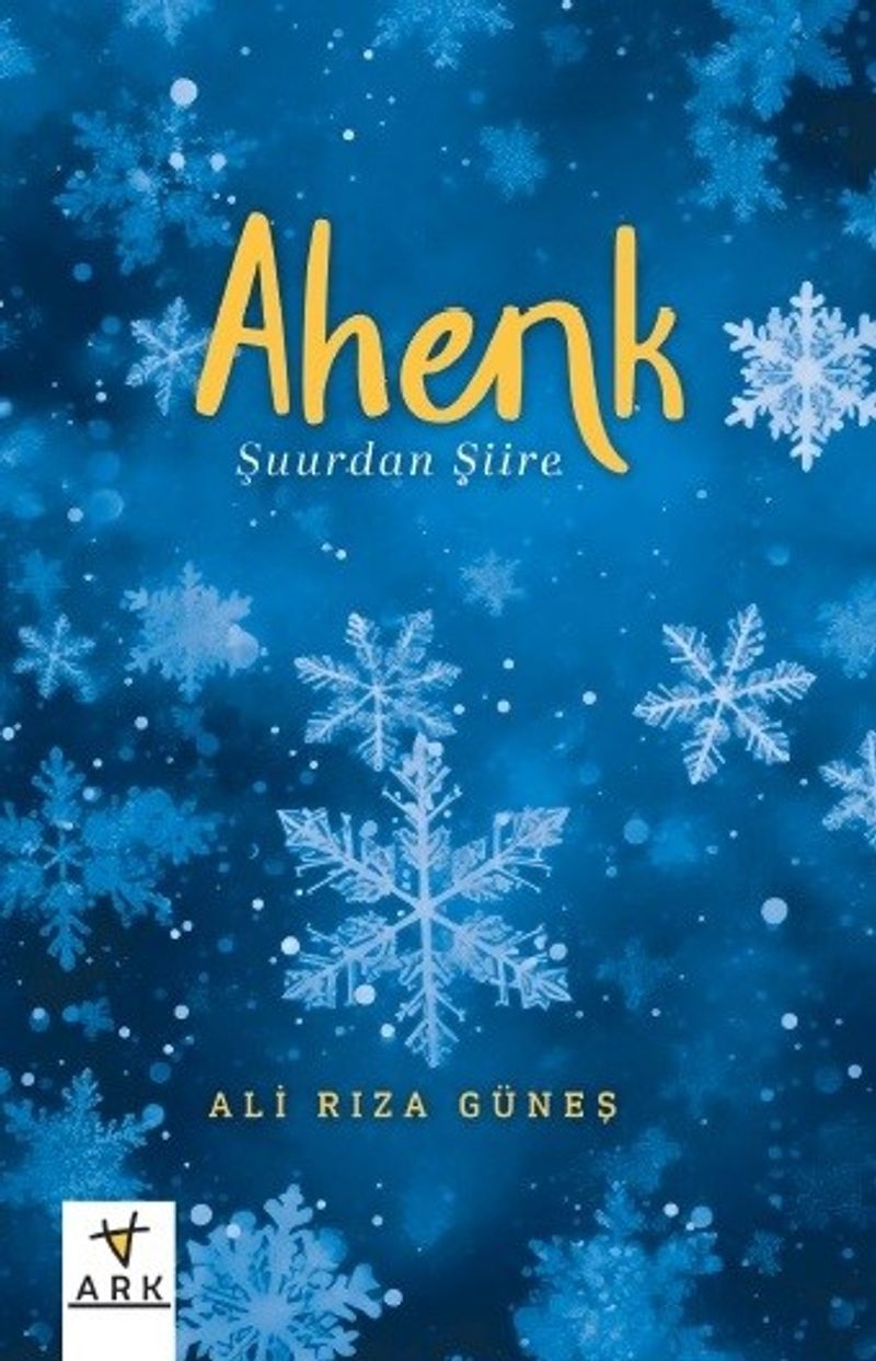 Ahenk Şuurdan Şiire
