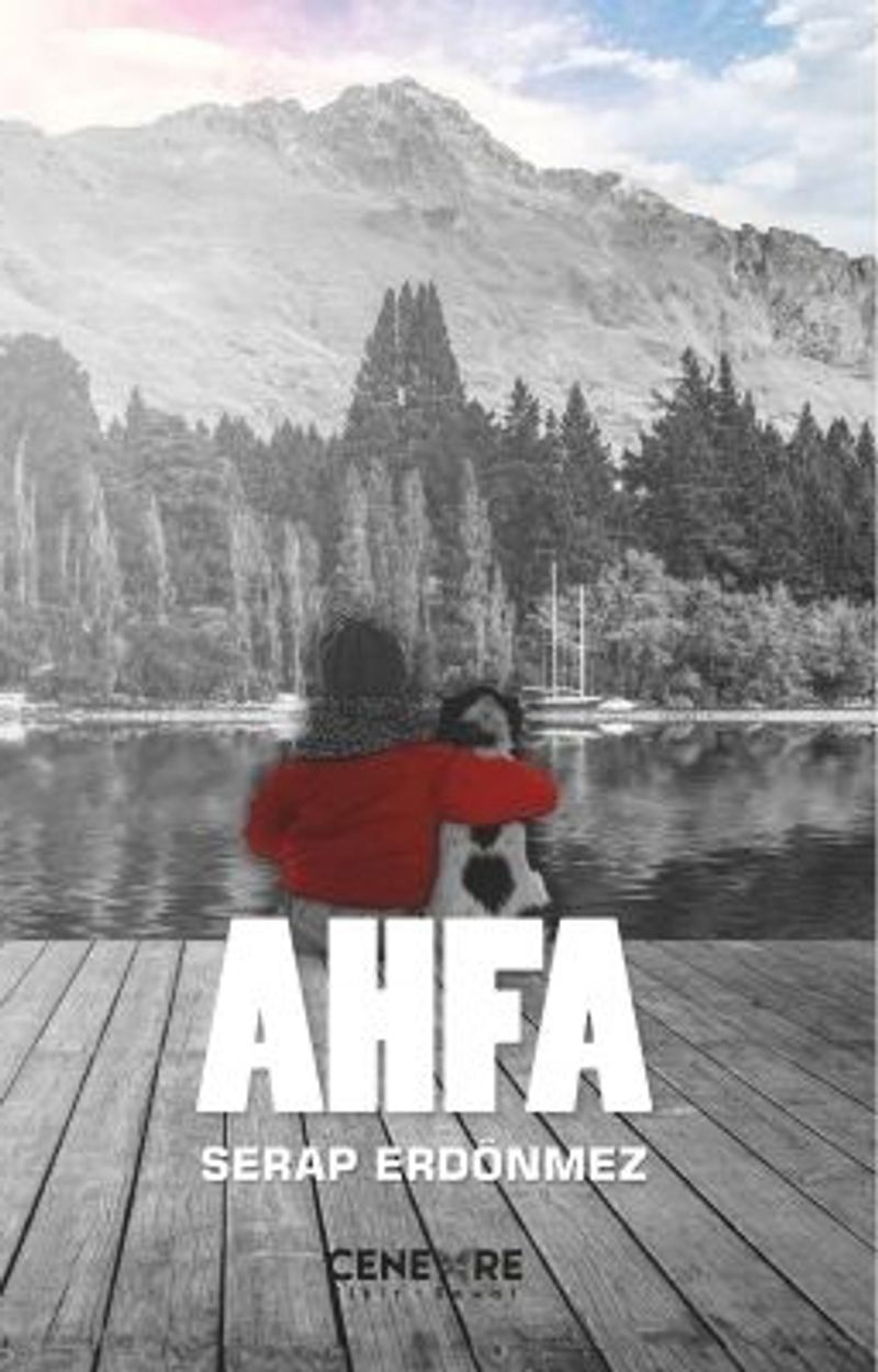 Ahfa