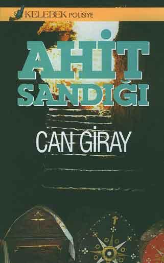 Ahit Sandığı