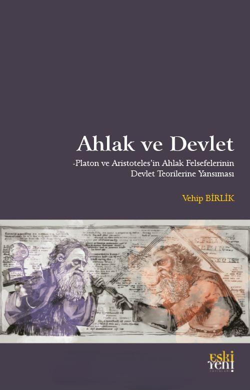 Ahlak ve Devlet