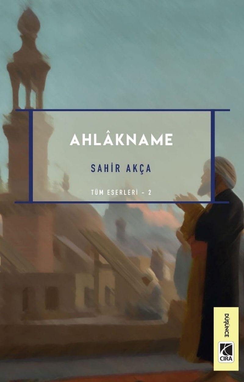 Ahlakname