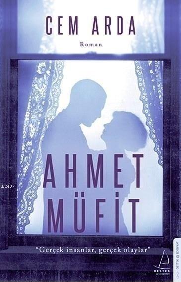 Ahmet Müfit
