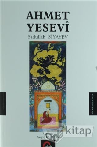 Ahmet Yesevi