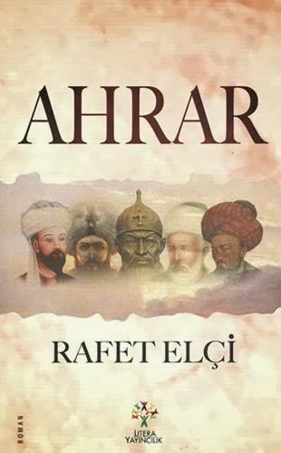 Ahrar