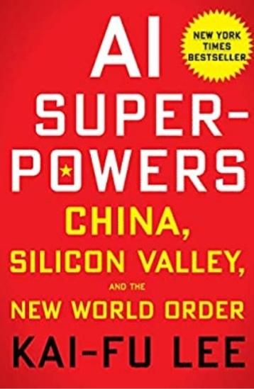 AI Superpowers
