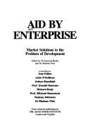 Aid by Enterprise