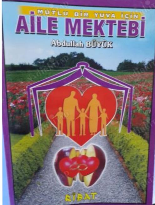 Aile Mektebi