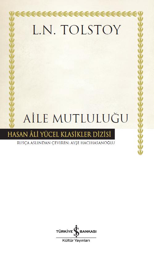 Aile Mutluluğu