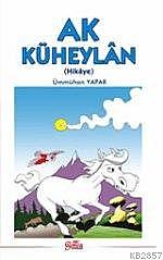 Ak Küheylan
