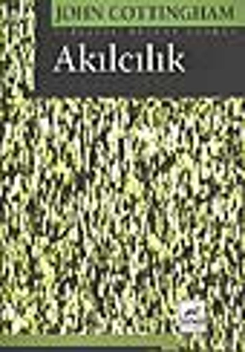 Akılcılık