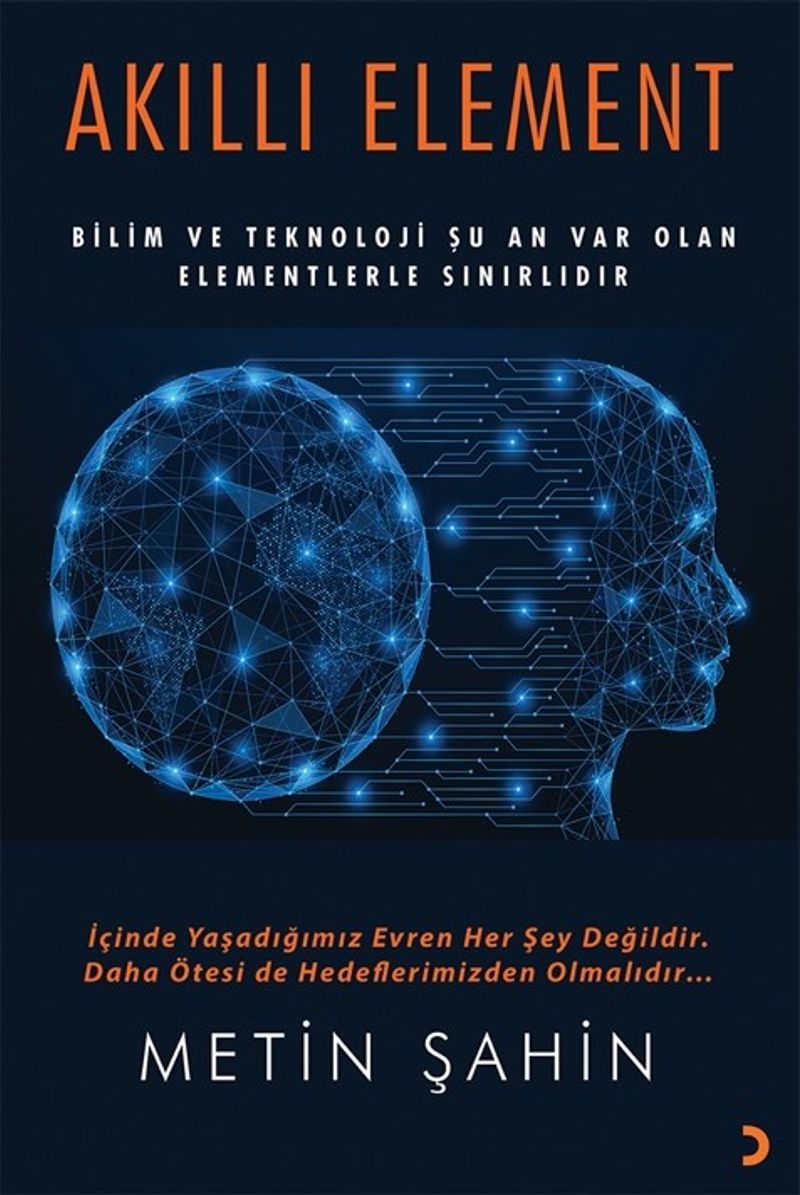Akıllı Element